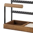 thumbnail image 3 of Organizador de Joyas Salvador Titular del collar, 3 of 4