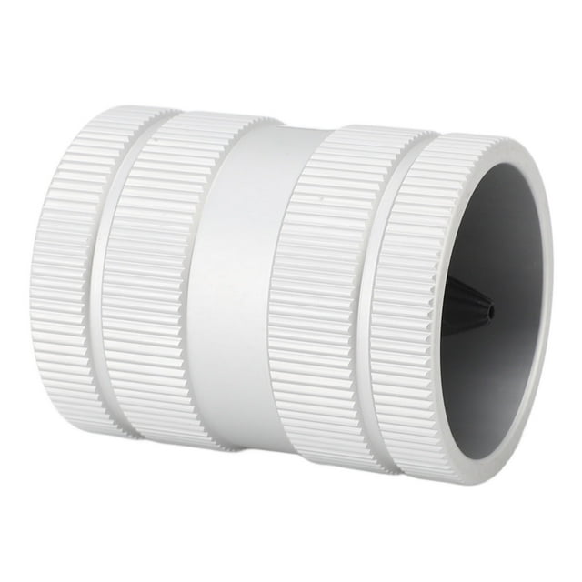 Reamer De Tubería Exterior Interna, Roamer De Tubo De Aluminio De Aluminio Para Tuberías De Acero Inoxidable, Herramiente De Desacuerdo Y Desacelerada Con Bordes Moldes Para Para