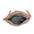 thumbnail image 5 of SG SUGU Bolso bandolera Lunar ligero de cúpula mediana con borla | Bolsillo con cremallera | Correa ajustable, 5 of 5