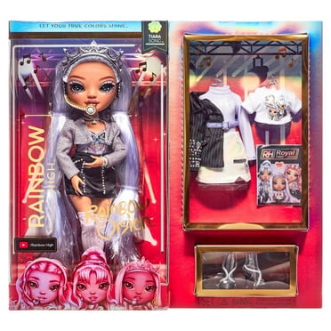 HBCyoU Homecoming Queen Doll Nicole - Walmart.com
