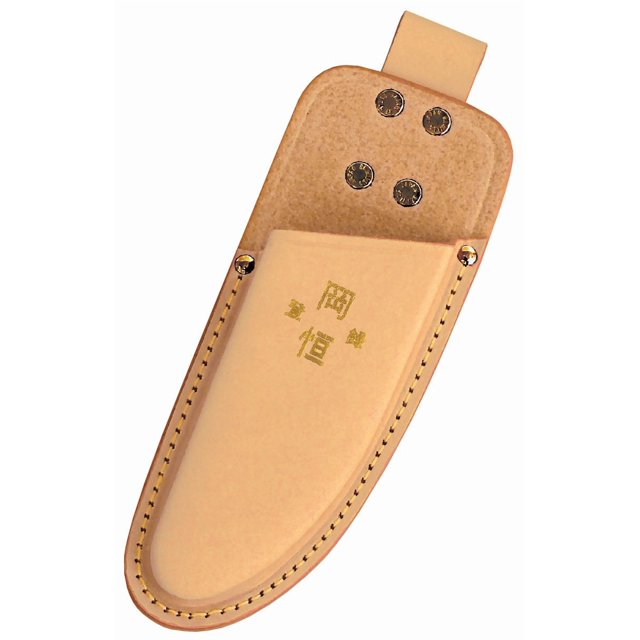 Funda Okatsune para tijeras de podar medianas y cortas