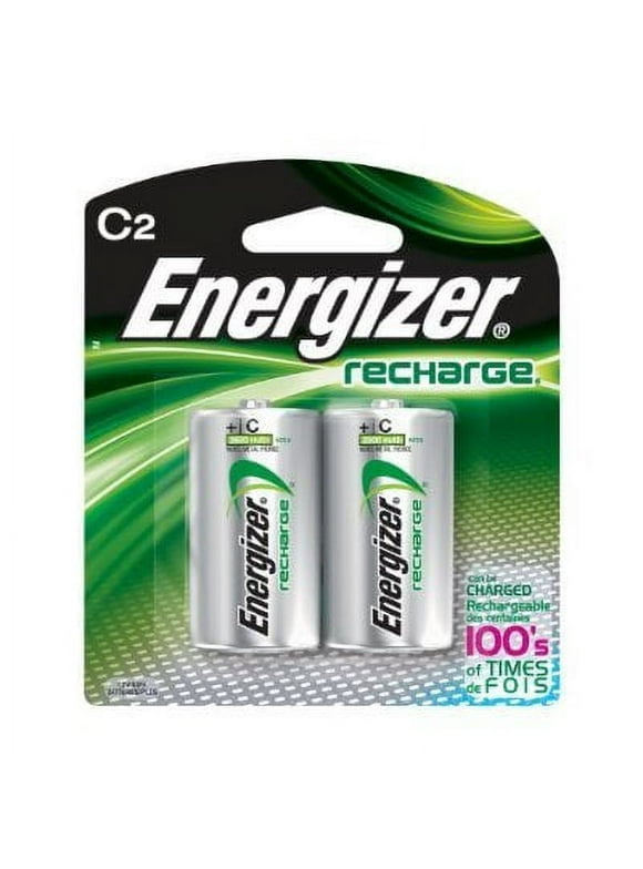 Energizer C Batteries in Energizer batteries