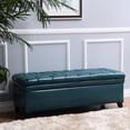 thumbnail image 3 of Teal Shade - Ample Storage - Kids' Room - Store Toys Neatly, 3 of 6
