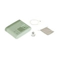thumbnail image 2 of Luzkey Instant Hot Water Dispenser Foldable 2000W Portable for Kitchen Camping Home Green, 2 of 8