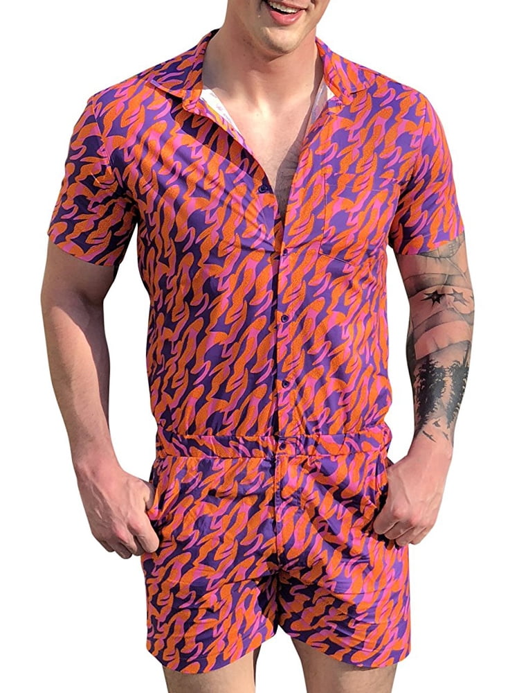 men's jumpsuits at walmart