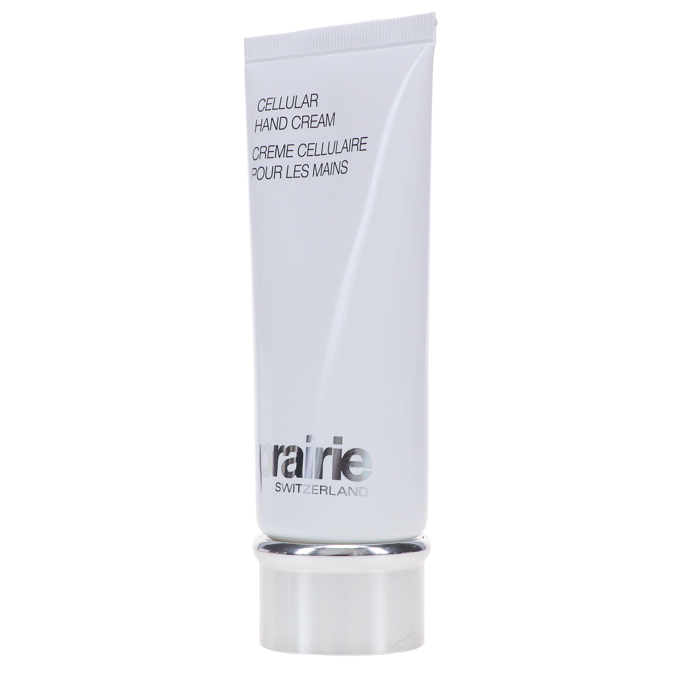 ハンドケア・ハンドクリーム la prairie CELLULAR HAND CREAM 100ml LA PRAIRIE Cellular Hand Cream | Space NK