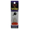 thumbnail image 4 of K-T Industries 6-7041 Buse de Sablage Rouge, 0 Degré x 3.5mm, 4 of 4