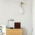 thumbnail image 4 of SHISUYAN 1pc Desktop Storage Box Vintage Drawer Box Wooden Storage Organizer (Four-layer), 4 of 8