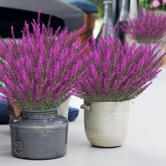 Feltree Outdoor Artificial Plants Indoor and Outdoor Hanging Plants Greening Gardens Porches Home Weddings Farmhouses Outdoor Decoration Terraces