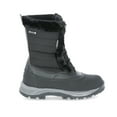 thumbnail image 2 of Trespass Womens Stalagmite II Snowboots, 2 of 2