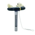 thumbnail image 2 of Cute Floating Pool Thermometer Swimming Pool Thermometer with Rope Cartoon Style, 2 of 8