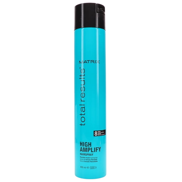 Matriz RESULTADOS TOTALES ALTA AMPLIFICA AMPLIFICA FLEXIBLE HOLDISPRAY 13.6 OZ Matrix Matriz RESULTADOS TOTALES ALTA AMPLIFICA AMPLIFICA FLEXIBLE HOLDISPRAY 13.6 OZ