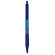 thumbnail image 2 of Bolígrafos BIC Soft Feel Blue, retráctiles de 1,0 mm, paquete de 12, 2 of 6