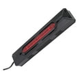 thumbnail image 1 of Quartz Glass Fish Tank Heater, Aquarium Heater Power Saving With Thermostatic Protective Cover For Aquarium US Plug 110V, 1 of 8