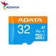 thumbnail image 3 of 100% Original ADATA Memory Card High Speed 32GB Class 10 A1 Micro SD Card 64GB 128GB 256GB U1 UHS-I V10 TF Microsd, 3 of 4