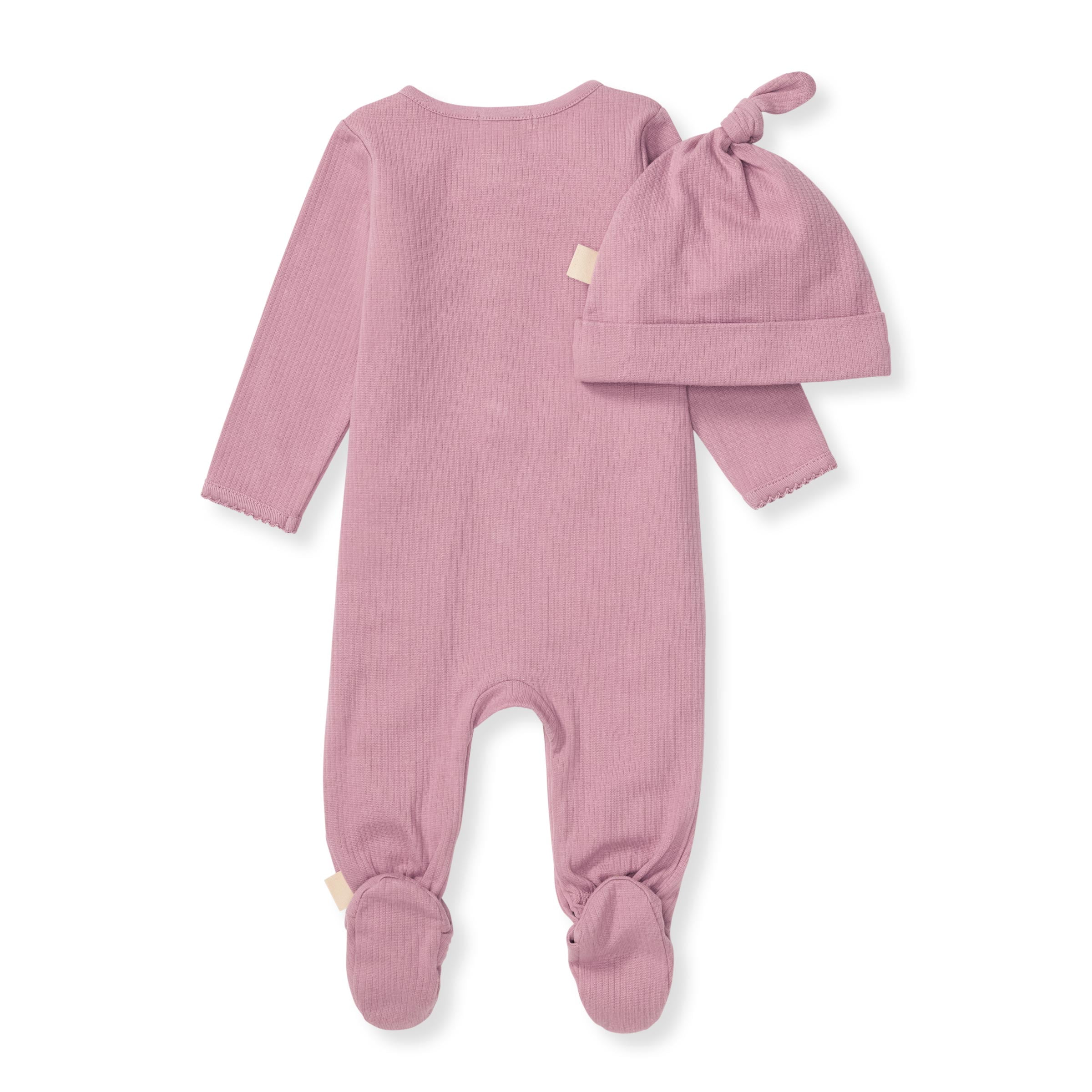 【T-ポイント5倍】 house on the hill baby jumpsuits 美品 60 - ロンパース ロンパース・カバーオール