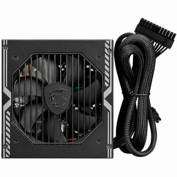 MSI MAG 650W Power Supply (maga650be)