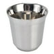 thumbnail image 2 of Tazas de Café Expreso, Taza de Café de Acero inoxidable de 80 ml Taza de Café Expreso Tazas de Acero inoxidable Con Aislamiento de Doble para Café, Agua Caliente,, 2 of 7