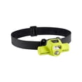 thumbnail image 2 of Streamlight USB HAZ-LO Rechargeable Intrinsically Safe Spot/Flood Headlamp, Yellow, 2 of 6