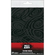Ranger Melt Art Texture Treads-Mod Swirls