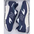 thumbnail image 1 of New Balance Mens 840 2017 Navy Blue ML840AG Size 10.5 D NWOB Lifestyle Running, 1 of 6