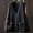 Black, variant on Women's Fashionable and Casual Cardigan V-Neck Knitted Coat for Casual Yet Polished Outfits, Loose Fit for All Body Types