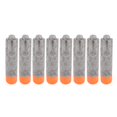 thumbnail image 2 of Soft Foam Darts, Safe Refill Pack  Compatible For Ultra Children Battle Game Toy, 2 of 8