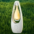 thumbnail image 4 of Boovnll Humidifiers for Bedroom, Multifunctional Automatic Aromatherapy Machine (Containing Oil: 50Ml), Humidifier, Humidifier Large Room, Cool Mist Humidifiers for Bedroom, 4 of 4