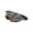 E, variant on Evergreen Flag Shaped Coir Doormat 70*100cm Welcome Mat Outdoor Entrance Non-Slip Backing Shaped Rug Entryway Indoor All-Season (Butterfly)
