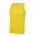 thumbnail image 1 of AWDis Just Cool Mens Sports Gym Plain Tank / Vest Top, 1 of 3
