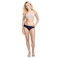 thumbnail image 4 of Jockey Bikini Léger et Aéré pour Femmes, 4 of 5