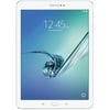 Refurbished Verizon Samsung Galaxy Tab S2 with WiFi/4G LTE 9.7" Touchscreen Tablet PC Featuring Android 5.1 (Lollipop) Operating System, White