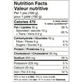 thumbnail image 4 of Mitchells Gourmet Foods Beef Pot Pie, 4 of 4