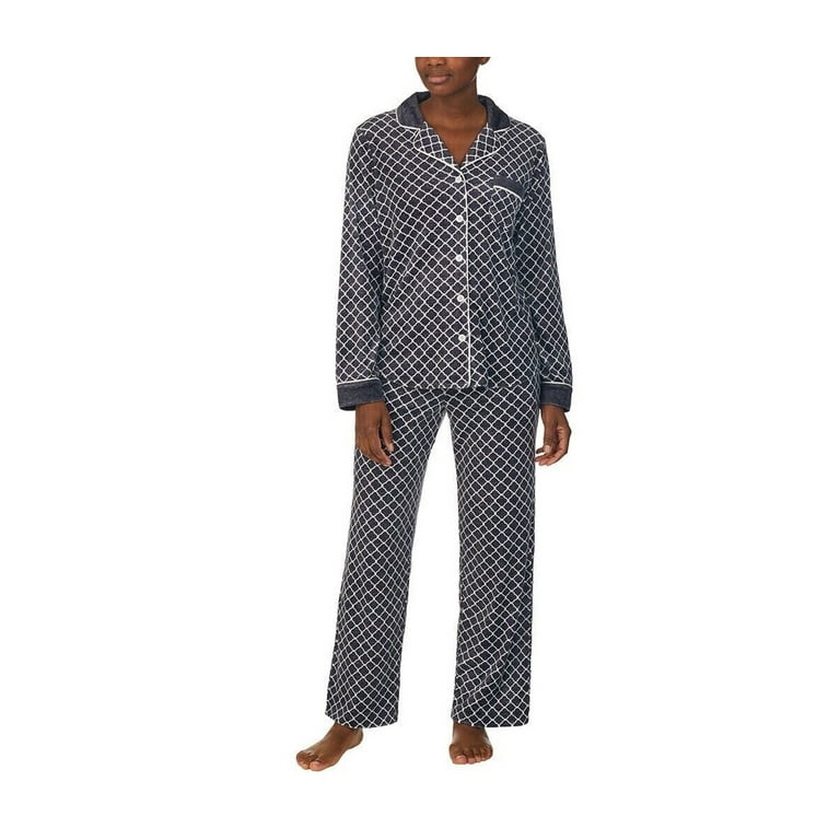 Carole hochman fleece pajamas hot sale