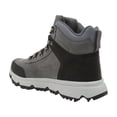 thumbnail image 4 of Bota K-Swiss ZAID Para Hombre Color Gris, 4 of 5