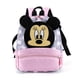 thumbnail image 1 of Mochila De Dibujos Animados Disney Anime Minnie Mickey Mouse Para Bebés Y Niños Juguetes Hermosos Para Jardín De Infantes, 1 of 4