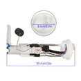 thumbnail image 2 of Waltyotur Fuel Pump Assembly For Polaris RZR S 800 2014-16 RZR 570 EFI 2011-14 RZR XP 900, 2 of 6