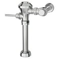 thumbnail image 2 of American Standard Ultima Manual Toilet Flush Valve 1.6 GPF Diaphragm-Type for 1.5-in Top Spud Bowl with 11.5-in Supply in Polished Chrome, 2 of 6