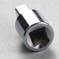 thumbnail image 3 of 8mm Square Oil Sump Drain Plug Key Tool Remover For Peugeot Square Oil Sump Drain Plug Key Tool Remover, 3 of 4