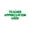 Green, variant on Letter Balloons - TEACHER APPRECIATION WEEK 16" Inch Alphabet Letters Foil Mylar Balloon Teacher Appreciation Party Banner (Gold)