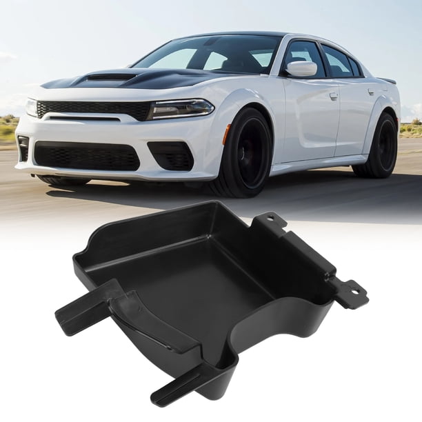 Unidad De Control Hidráulico Del Motor, Cubierta Del Módulo De Control De Fácil Instalación, Estable, Práctico, Resistente, Ajuste Perfecto Para Vehículo
