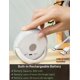 thumbnail image 4 of Rechargeable Motion Sensor Night Light for Kids, Dimmable Cabinet Light for Closet, Bedroom, Hallway, Toilet Shed, Garage (Measurement 93 x T31), 4 of 4