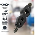 thumbnail image 4 of MeasuPro Battery Terminal Cleaning Brush 4 in 1-10.6 Inches - Pipe Cleaning Tool for Interior and Exterior Cleaning - Plumbing, Soldering, Copper Pipes, Tubes, Brazing, Handy Multipurpose Cleaner, 4 of 6