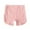 Pink, variant on Uccdo 2-12T Girls Basic Shorts Under Dress Dance Bike Shorts Under Shorts for Playground Sports