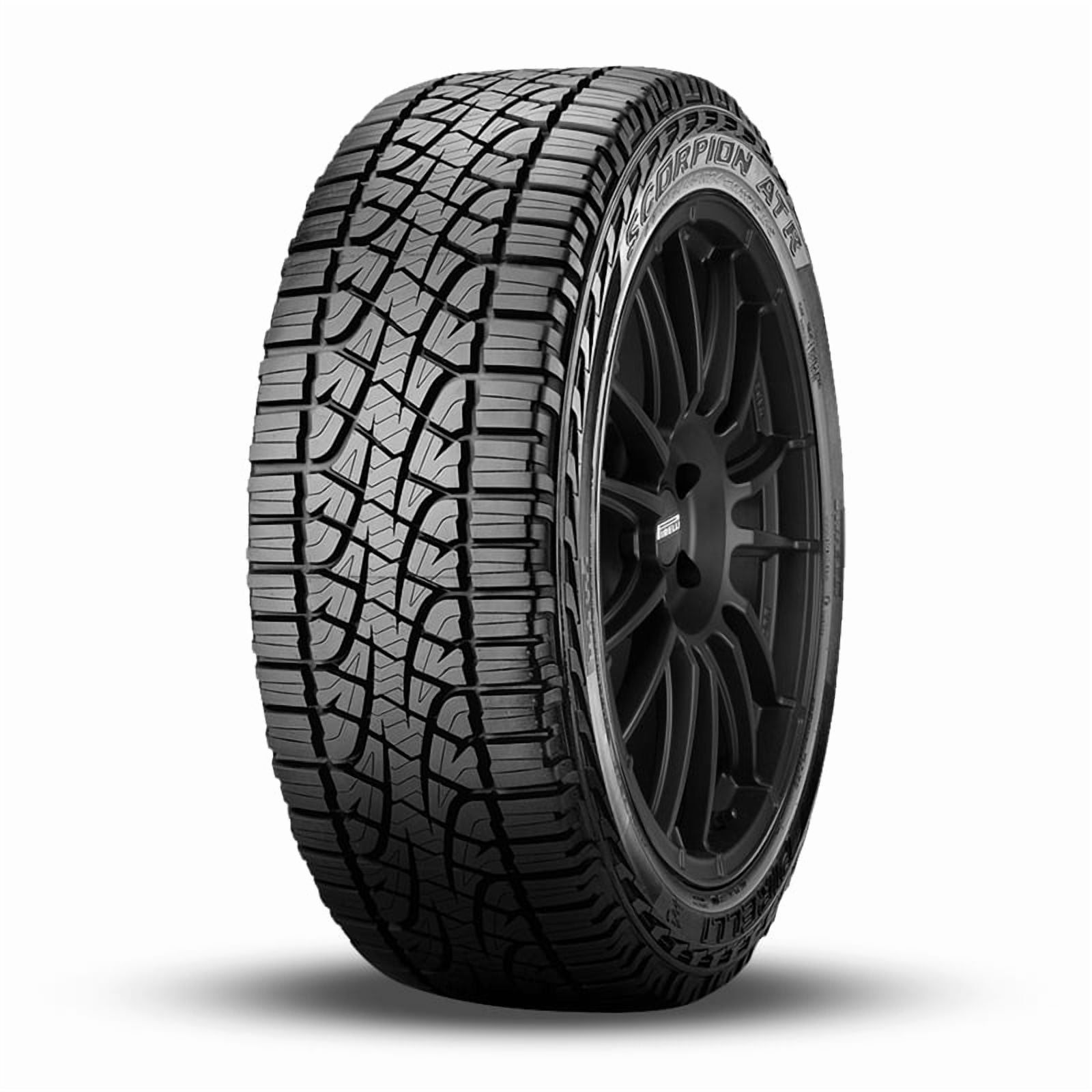 PIRELLI SCORPION ATR ELT 119H