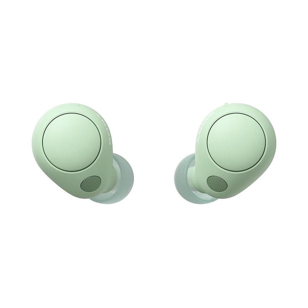 Audífonos Inalámbricos con Noise Cancelling Sony WF-C700N/GZ UC