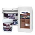 thumbnail image 1 of Mortero Fibratado PRESTO MORTERO Cubeta 3 Kgs, 1 of 2