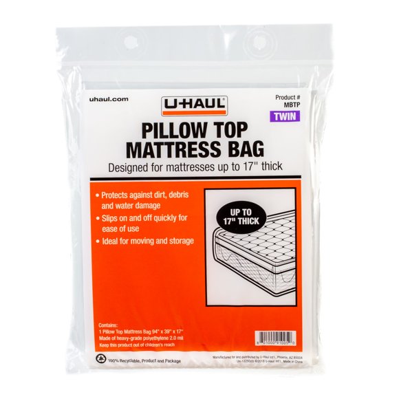 Mattress Disposal Bag