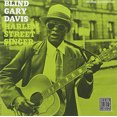 thumbnail image 2 of Harlem Street Singer, 2 of 2