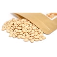 thumbnail image 2 of High Quality White Lablab Bean Bai Bian Dou, 2 of 2